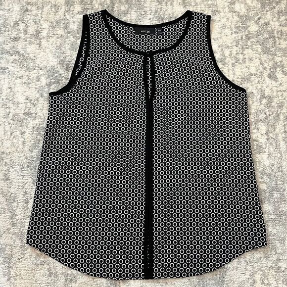 Apt. 9 Blouse  - Picture 1 of 3
